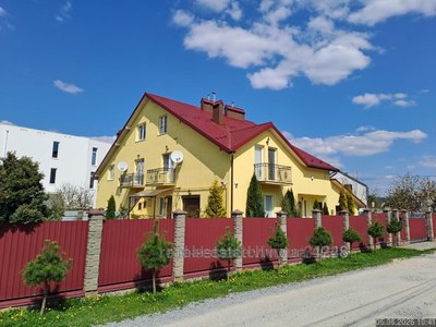 Купити будинок, Коновальця, Рудне, Львівська міськрада район, id 5871571