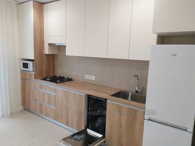 Оренда квартира, Трускавецька вул., Львів, Франківський район, id 5886917