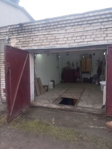 Купити гараж, Гараж в кооперативі, Шевченка Т. вул., Львів, Шевченківський район, id 5395975
