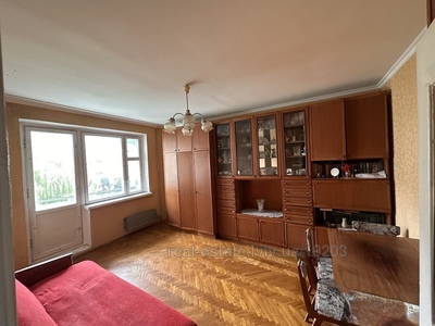 Купити квартиру, Чешка, Трильовського К. вул., Львів, Сихівський район, id 5838797