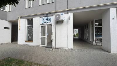 Commercial real estate for rent, Residential complex, Yaneva-V-vul, 8, Lviv, Frankivskiy district, id 5883366