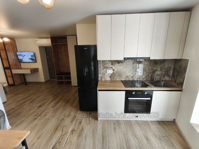 Оренда квартира, Залізнична вул., Львів, Залізничний район, id 5870917