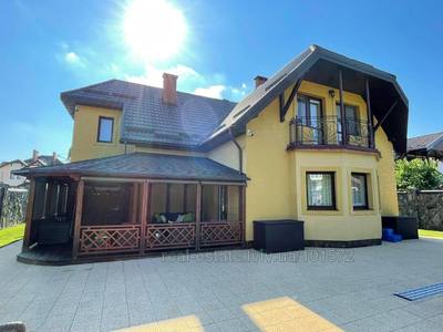 Купити будинок, Будинок, Солонка, Пустомитівський район, id 5853626