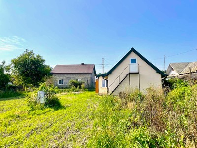 Купити будинок, Будинок, Полоничі, Буський район, id 5862137