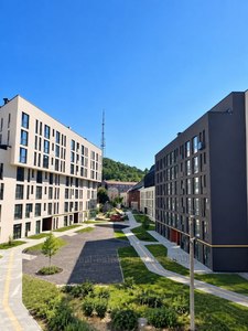Купить квартиру, Волынская ул., Львов, Лычаковский район, id 5895491