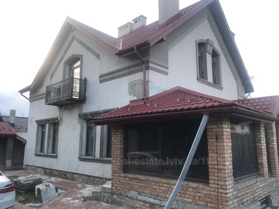 Купити будинок, Особняк, Чигиринська вул., Львів, Шевченківський район, id 5659176