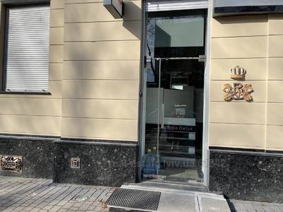 Купити комерційну нерухомість, Нежитловий фонд, Мечникова І. вул., Львів, Галицький район, id 3831354