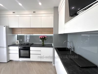 Купить квартиру, Красной Калины просп., Львов, Сыховский район, id 5770900