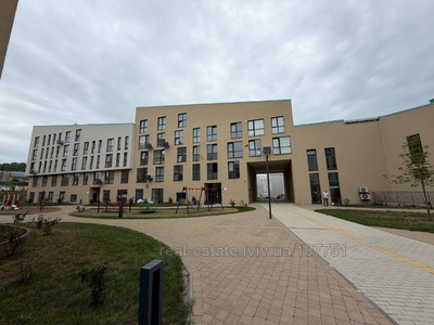 Купити квартиру, Хмельницького Б. вул., Львів, Личаківський район, id 5900071