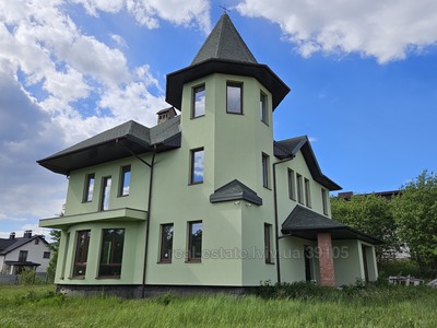 Купити будинок, Південна, Зимна Вода, Пустомитівський район, id 5866262