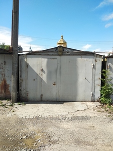 Купити гараж, Гараж в кооперативі, Орлика П. вул., Львів, Шевченківський район, id 4692517