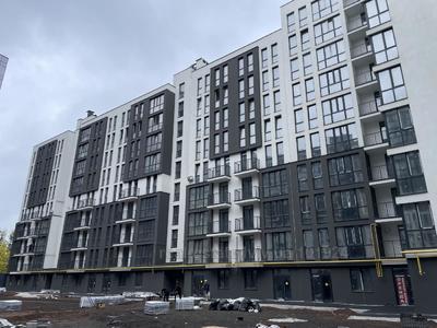 Купить квартиру, Пасеки Галицкие ул., Львов, Лычаковский район, id 5895327