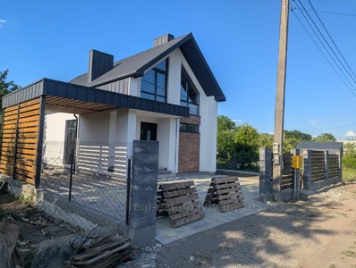 Купити будинок, Будинок, Ков`ярі, Пустомитівський район, id 5898295