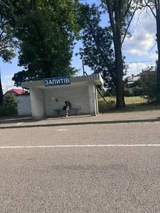 Купить участок, под застройку, Запитов, Камянка-Бузкий район, id 5859764