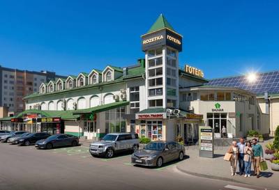 Купити комерційну нерухомість, Червоної Калини просп., 36, Львів, Сихівський район, id 5771850
