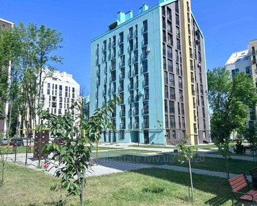 Купити квартиру, Стрийська вул., Львів, Франківський район, id 5822010