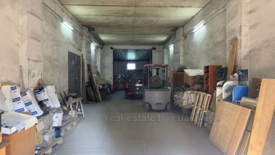 Зняти комерційну нерухомість, Нежитловий фонд, Городоцька вул., Львів, Залізничний район, id 5835457