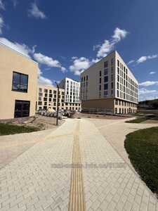 Купити квартиру, Хмельницького Б. вул., Львів, Личаківський район, id 5747785