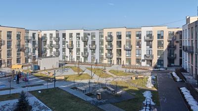 Купити квартиру, Зелена, Басівка, Пустомитівський район, id 5801628