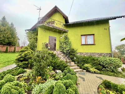 Купить дом, Дом, Мостицкая, Мостицкий район, id 5898849