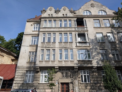 Купити квартиру, Коперника М. вул., 31, Львів, Галицький район, id 5702750