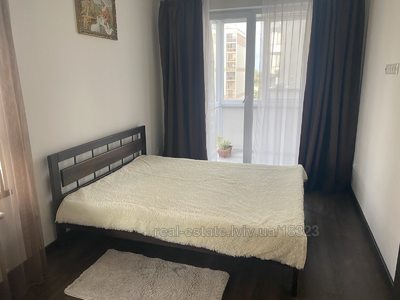 Оренда квартира, Княгині Ольги вул., Львів, Франківський район, id 5702405