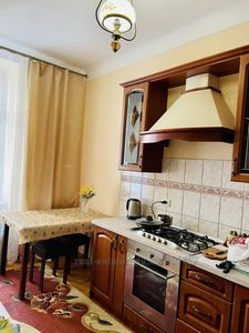 Аренда квартира, Городоцкая ул., Львов, Железнодорожный район, id 5896248