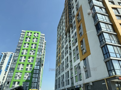 Купити квартиру, Бігова вул., Львів, Личаківський район, id 5885472