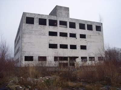 Commercial real estate for sale, Freestanding building, 1, Drogobich, Drogobickiy district, id 5888710