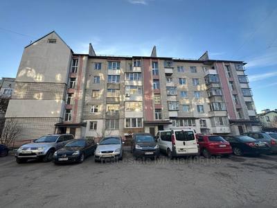 Купить квартиру, Ровная ул., Львов, Франковский район, id 5844366