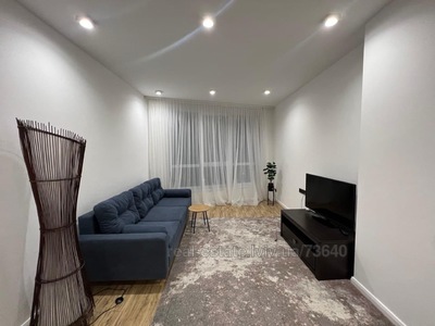 Аренда квартира, Кульпарковская ул., Львов, Железнодорожный район, id 5887201