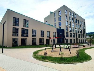 Купити квартиру, Хмельницького Б. вул., Львів, Шевченківський район, id 5873641