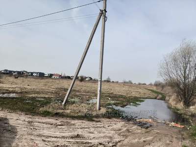 Купить участок, Зубра, Пустомытовский район, id 5895887