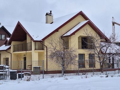 Купити будинок, Будинок, Івасюка вул., Винники, Львівська міськрада район, id 5860196