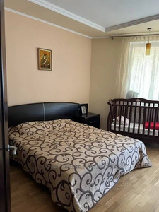 Купити квартиру, Петлюри С. вул., Львів, Залізничний район, id 5899984