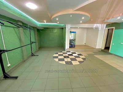 Commercial real estate for rent, Storefront, Степана Бандери, Novoyavorivsk, Yavorivskiy district, id 5887569
