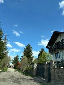 Купити ділянку, Солонка, Пустомитівський район, id 5900290