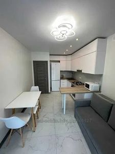 Оренда квартира, Трускавецька вул., Львів, Франківський район, id 5842793