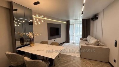 Аренда квартира, Замарстыновская ул., Львов, Шевченковский район, id 5848973