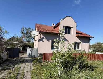 Купити будинок, Будинок, Зелена, Солонка, Пустомитівський район, id 5898607
