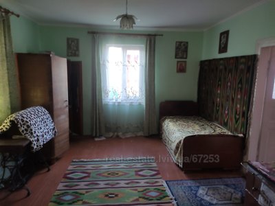 Купить дом, Дом, Лесі Українки, Спас, Камянка-Бузкий район, id 4934587