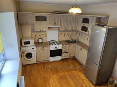 Rent an apartment, Czekh, Dragana-M-vul, Lviv, Sikhivskiy district, id 5809019