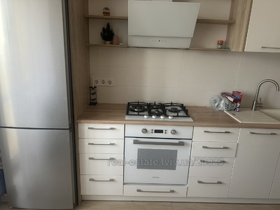 Оренда квартира, Роксоляни вул., Львів, Залізничний район, id 5832039