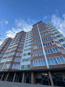 Купити квартиру, Антонича Б.І. вул., Львів, Сихівський район, id 5897455