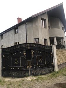 Купити будинок, Особняк, Дорожна, Пасіки-Зубрицькі, Пустомитівський район, id 4523834