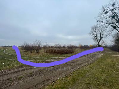 Купити ділянку, під забудову, Івасюка, Воля-Висоцька, Жовківський район, id 5718985