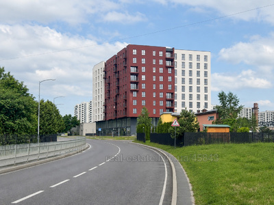 Купити квартиру, Трускавецька вул., Львів, Франківський район, id 5794402