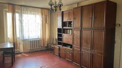 Купити квартиру, Чешка, Кавалерідзе І. вул., Львів, Сихівський район, id 5853817
