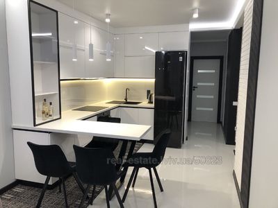 Rent an apartment, Pid-Goloskom-vul, Lviv, Shevchenkivskiy district, id 5877362