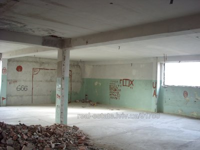 Commercial real estate for sale, Logistic center, Drogobich, Drogobickiy district, id 5896630